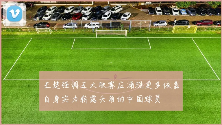 王楚强调五大联赛应涌现更多依靠自身实力崭露头角的中国球员