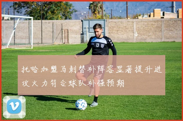 托哈加盟马刺替补阵容显著提升进攻火力符合球队补强预期