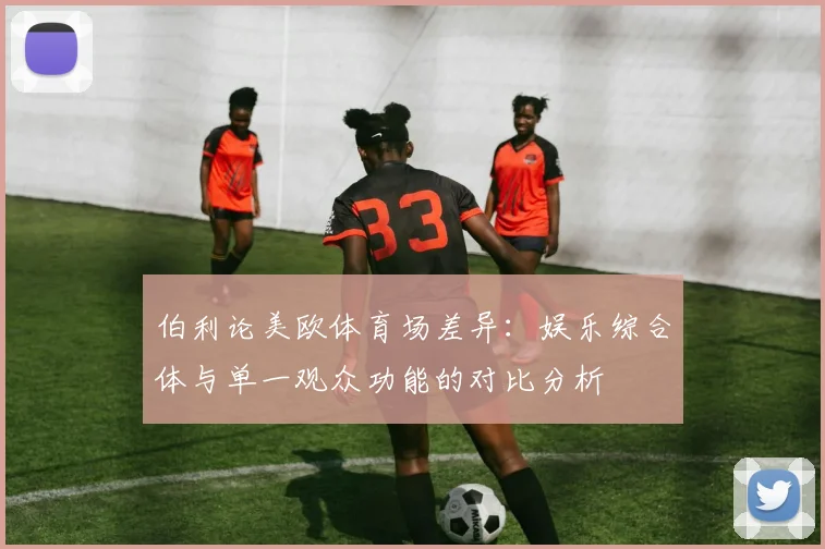 伯利论美欧体育场差异：娱乐综合体与单一观众功能的对比分析